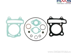 Kit de juntas de cilindro - Kymco People / Malaguti Ciak - 125cc 4T - (RMS)