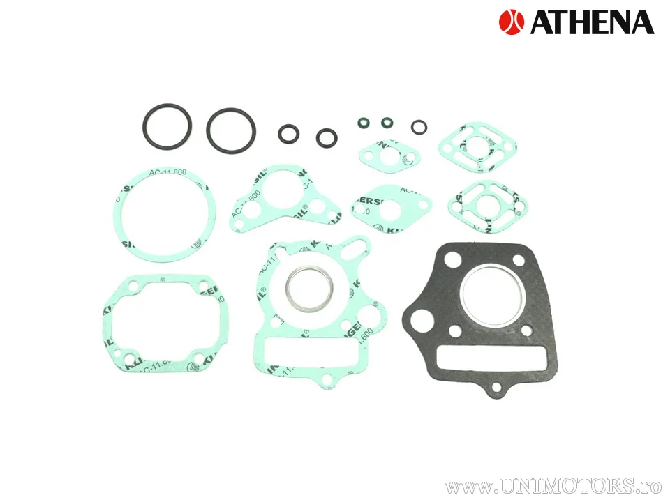 Kit de juntas de culata - Honda C 50 Z2 / DK / ZZ / Z 50 J Monkey ('79-'86) - Athena