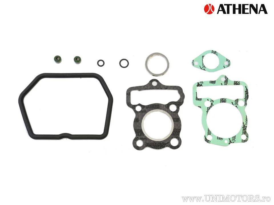 Kit de juntas de culata - Honda CB 50 J / CY 50 K ('80-'83) / XL 50 S ('82-'83) - Athena