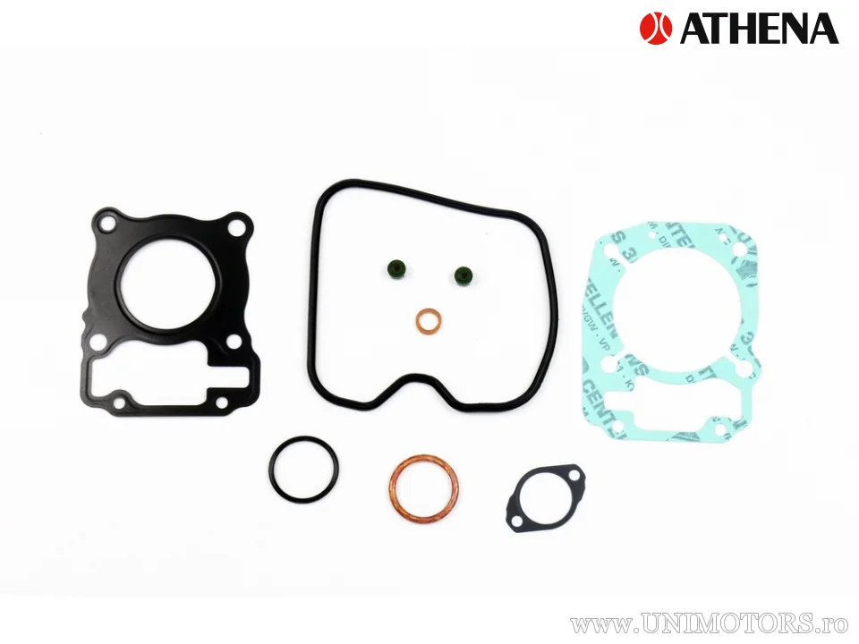 Kit de Juntas de Culata - Honda CBF125 ('09-'17) - Athena