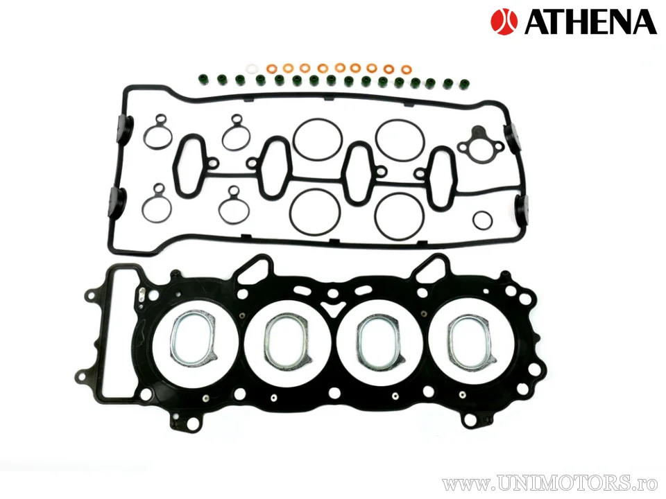 Kit de juntas de culata - Honda CBR 1000 RR - M.Y.2006 ('06-'07) - Athena