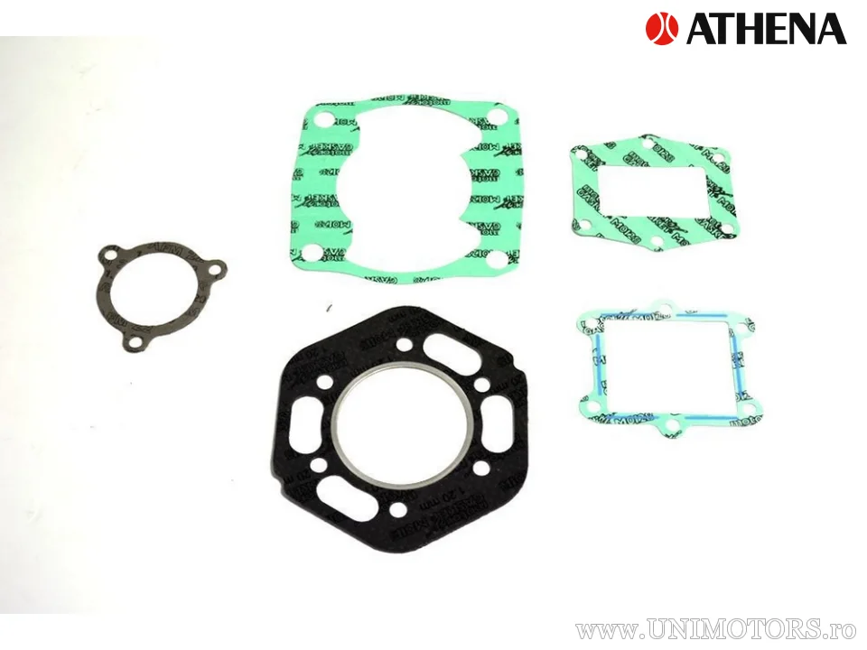 Kit de Juntas de Culata - Honda CR250R ('81-'82) - Athena