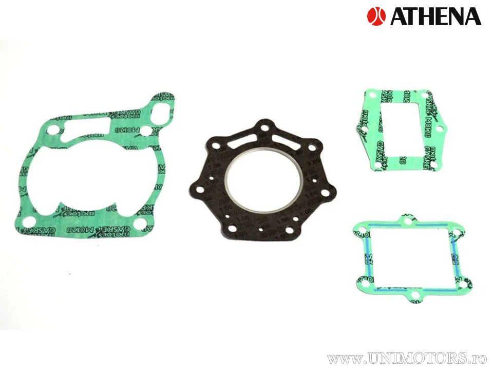 Kit de Juntas de Culata - Honda CR250R ('84) - Athena