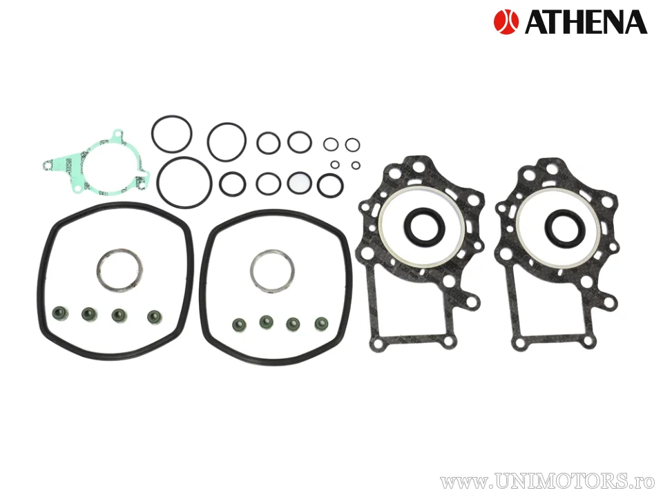 Kit de juntas de culata - Honda CX650 ('83-'86) - Athena