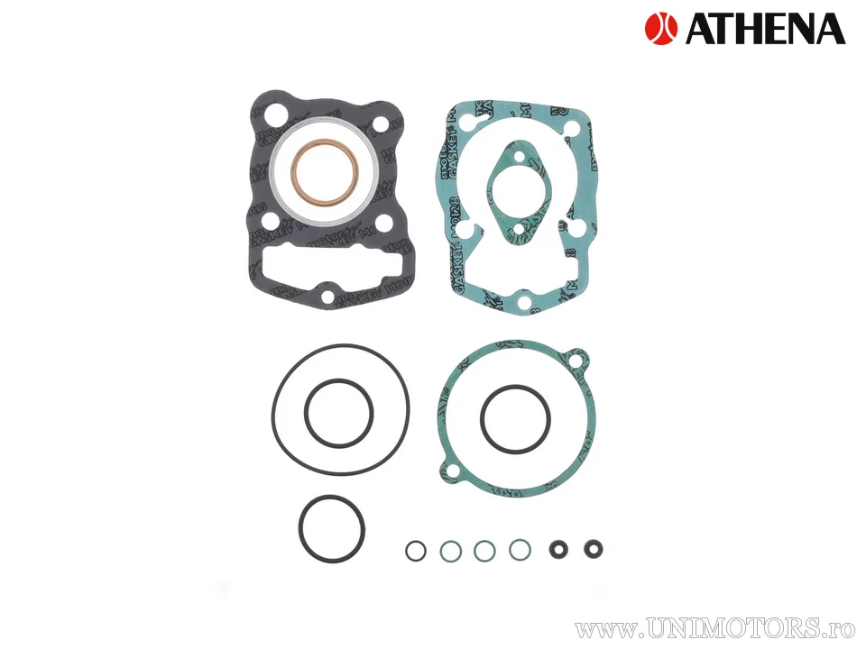 Kit de Juntas de Culata - Honda NX 125 ('88) - Athena - ¡sin imagen!!!