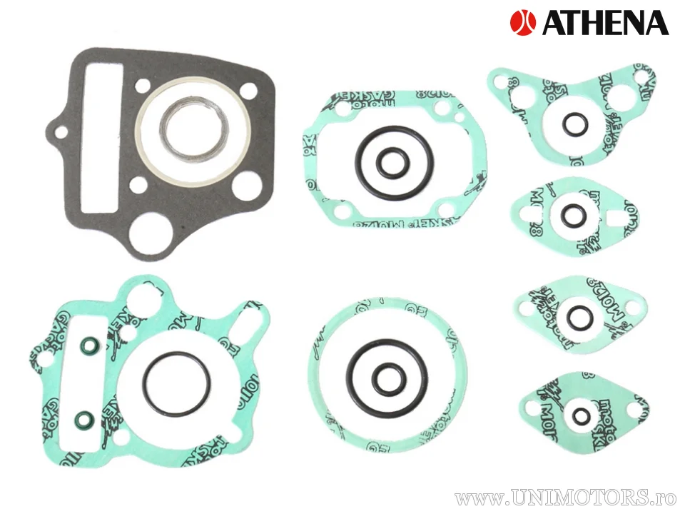 Kit de juntas de culata - Honda ST 70 Dax / ST 70 K Dax / ST 70 G Dax - Athena