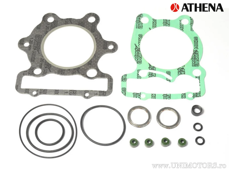 Kit de juntas de culata - Honda XL250S / XR250 ('78-'83) - Athena