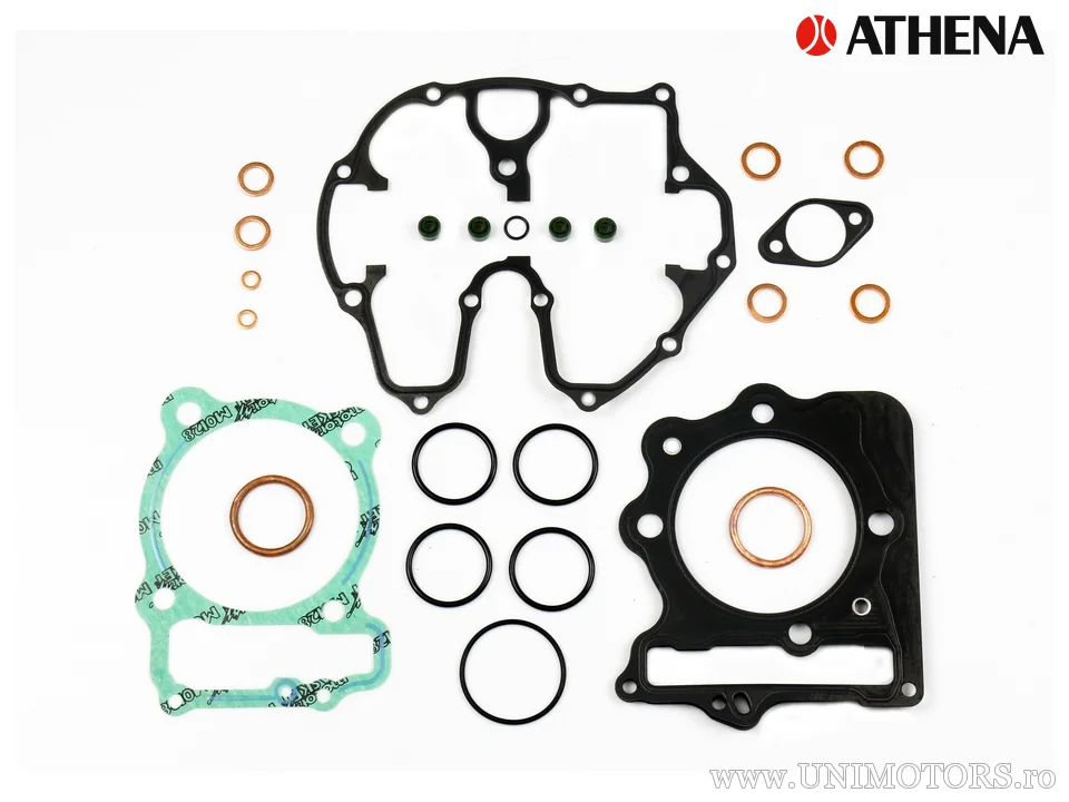 Kit de Juntas de Culata - Honda XR400R ('96-'04) - Athena
