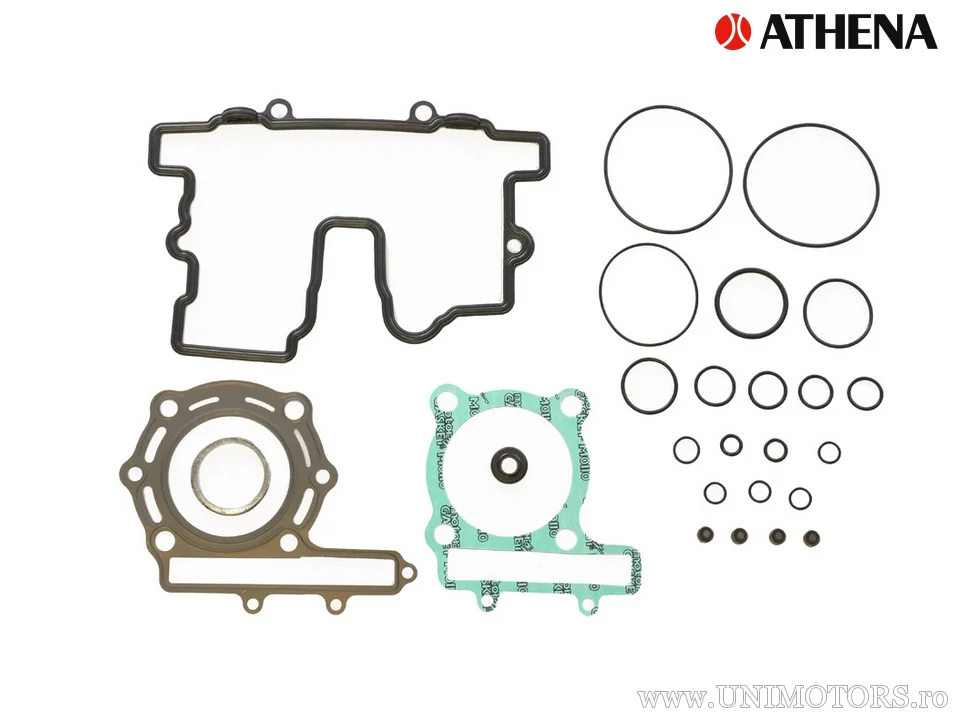 Kit de juntas de culata - Kawasaki KL250 ('85-'03) / KLR ('85-'96) / KFX250A Mojave KSF ('87-'04) - Athena