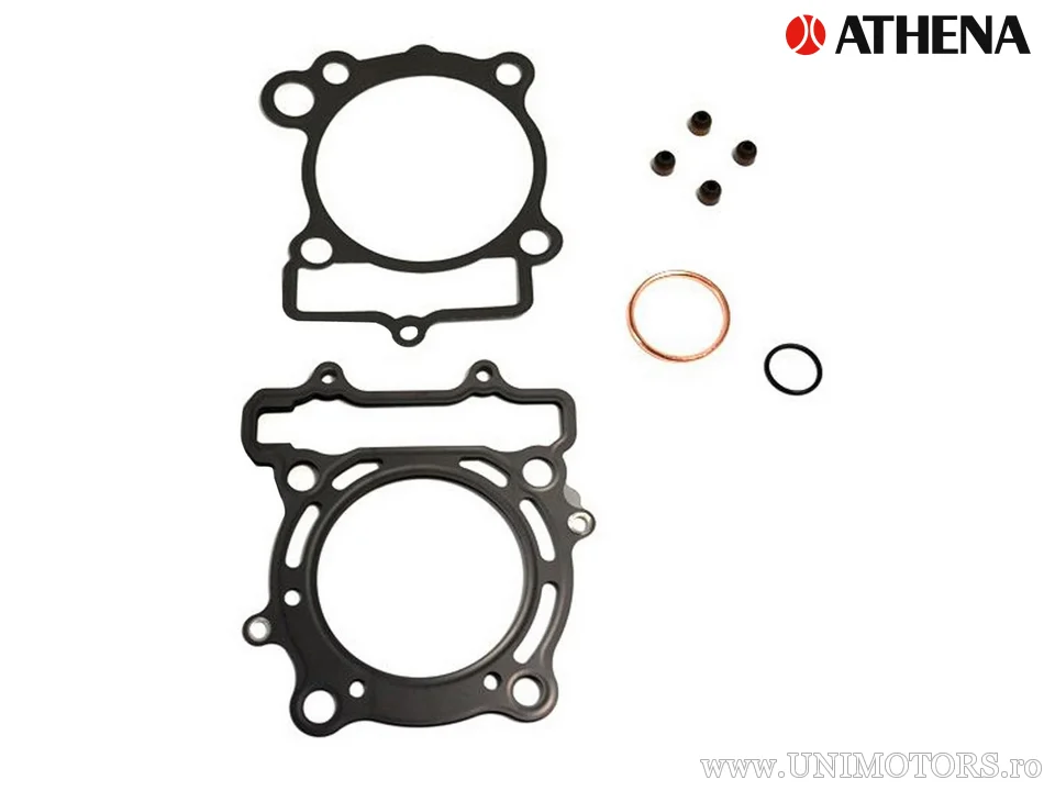 Kit de juntas de culata - Kawasaki KX250F 4T ('04-'08) / RM-Z250 ('04-'06) - Athena