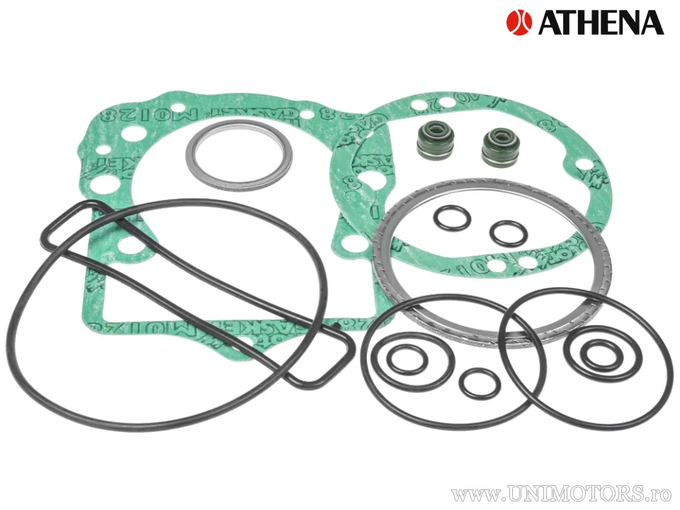 Kit de juntas de culata - Kawasaki Z 200 A ('77-'80) - Athena