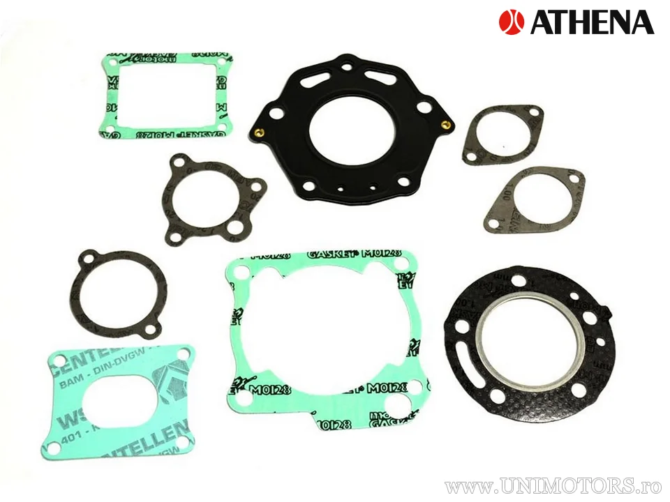 Kit de juntas de culata superior - Honda CR125R ('83-'86) - Athena