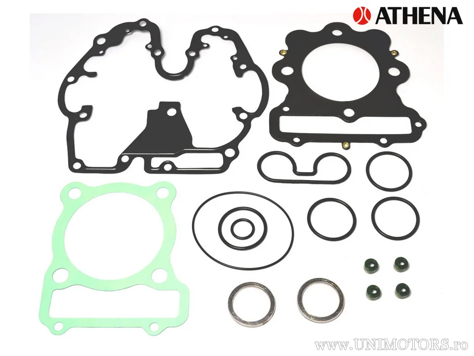 Kit de juntas de culata superior - Honda XL250 ('85-'99) / XR250R/RF/L/S ('85-'01) - Athena
