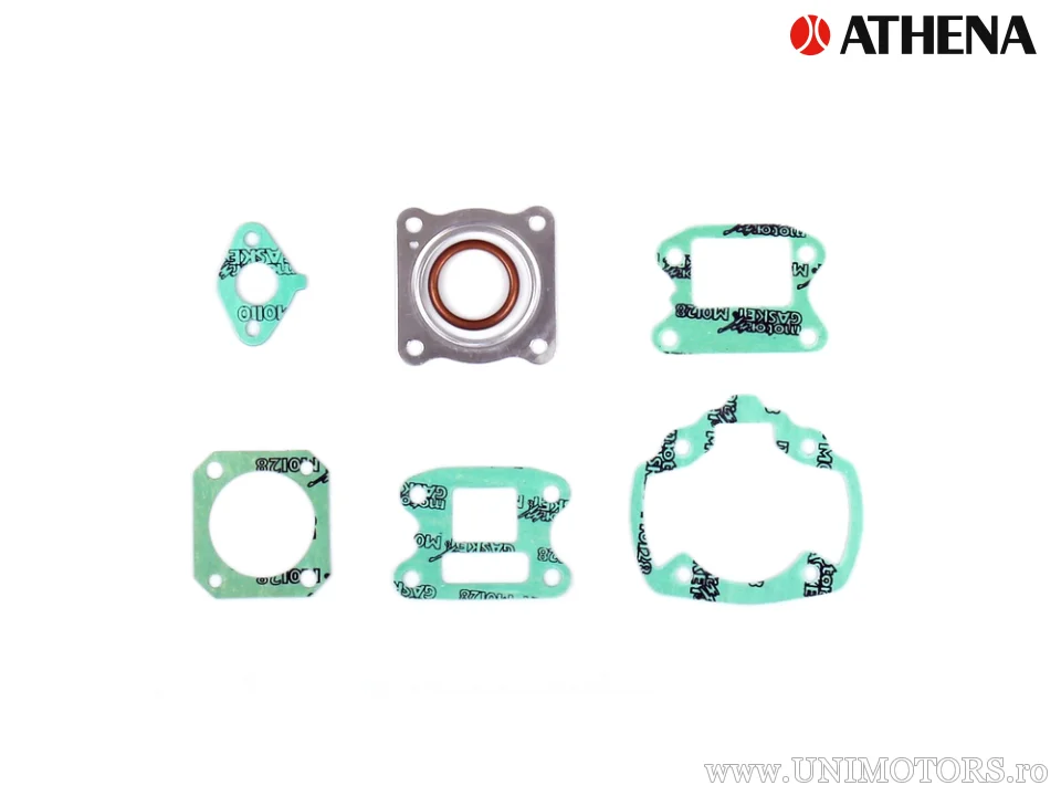 Kit de juntas de culata superior - Peugeot Speedfight 50 3 AC ('09-'14) - Athena