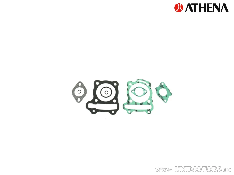 Kit de juntas de culata superior - Polaris Phoenix 200 2WD ('13-'21) / Sawtooth 200 2WD ('07) - Athena