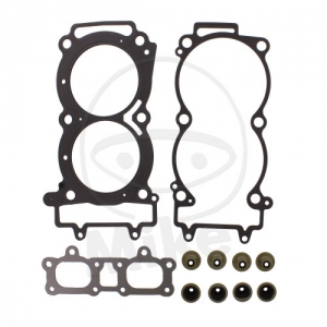 Kit de juntas de culata superior - Polaris RZR 900 XP ('13) - Athena