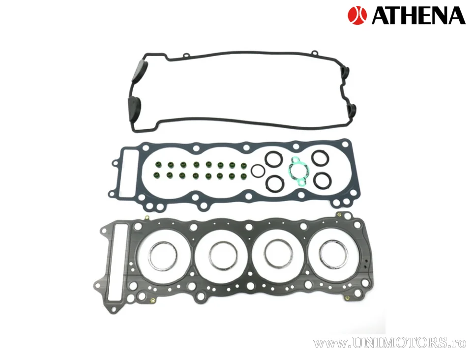 Kit de juntas de culata superior - Suzuki GSX-R 1300 Hayabusa ('99-'06) - Athena