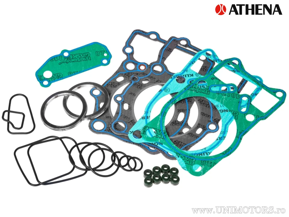 Kit de Juntas de Culata Superior - Suzuki VZ800 Marauder ('97-'03) - Athena