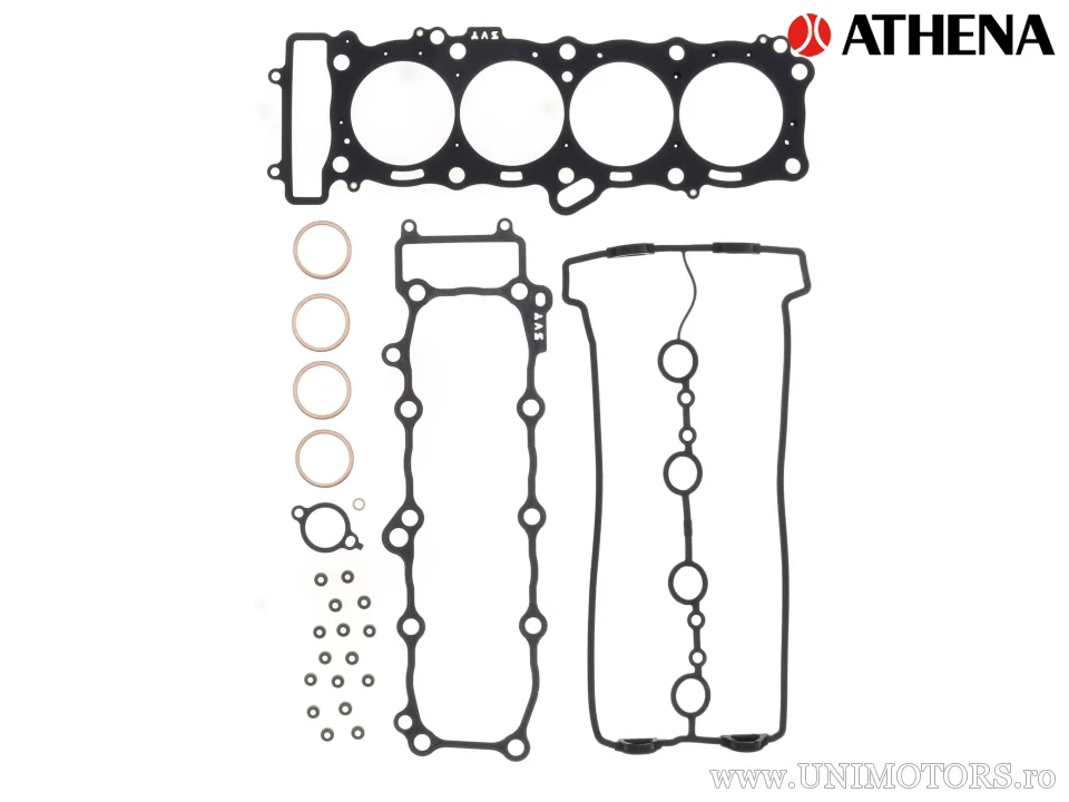 Kit de juntas de culata superior - Yamaha YZF 1000 R1 ('07-'08) - Athena
