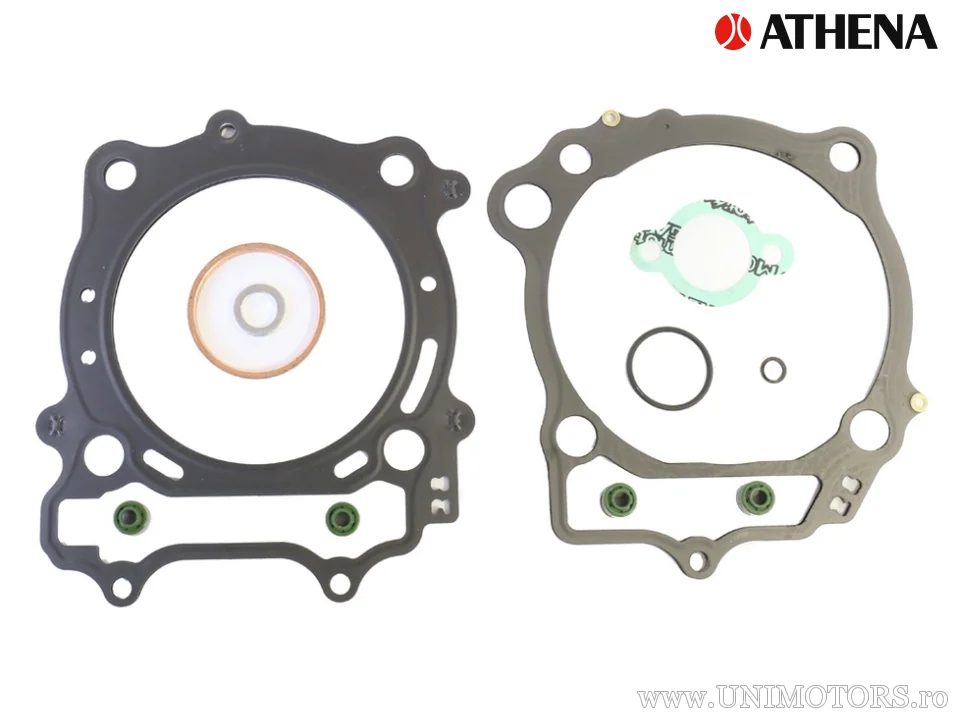Kit de Juntas de Culata - Suzuki RMX-Z450 ('14-'17) - Athena