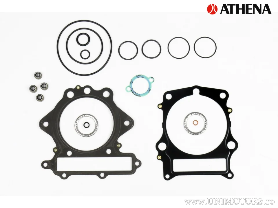 Kit de juntas de culata - Yamaha TT600E ('94-'01) / TT600R ('97-'02) / TT600RE ('04) / XT600U/UC/E/K Tenere ('95-'02) - Athena