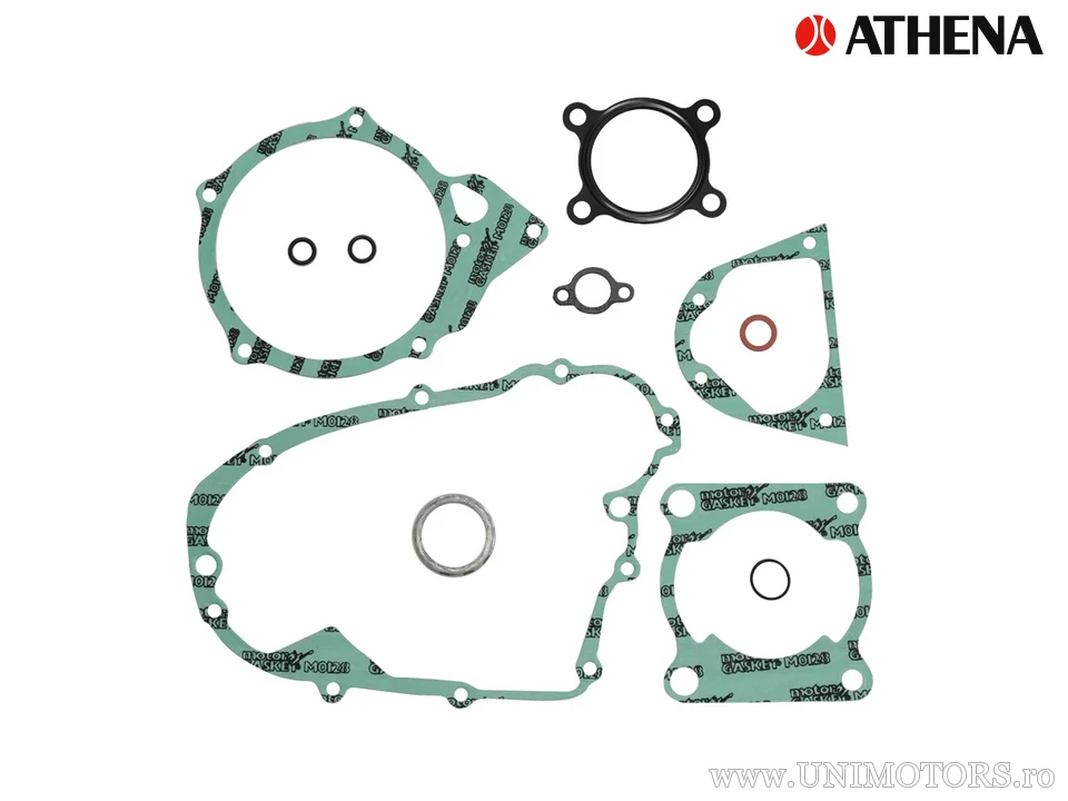 Kit de juntas de culata - Yamaha XV1000SE/Virago ('84-'99) / XV1100 Virago ('88-'99) - Athena