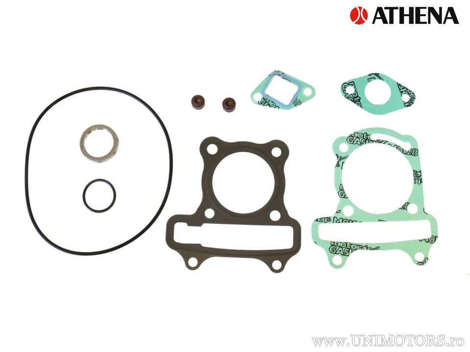 Kit de Juntas de Culata - Yamaha YFM90 Raptor ('09-'13) - Athena
