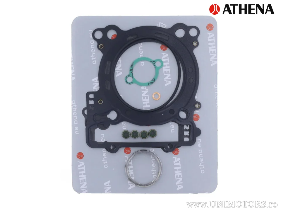 Kit de Juntas de Culata - Yamaha YP 400 Majesty / ABS ('07-'13) - Athena