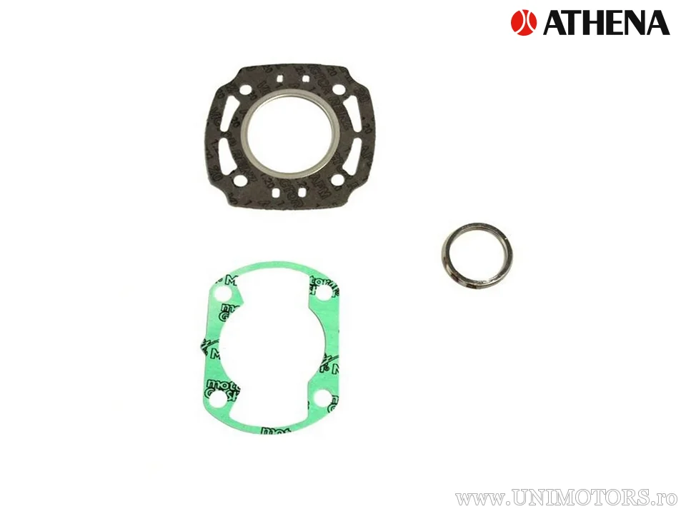 Kit de Juntas de Culata - Yamaha YZ80 LC ('83-'84) - Athena