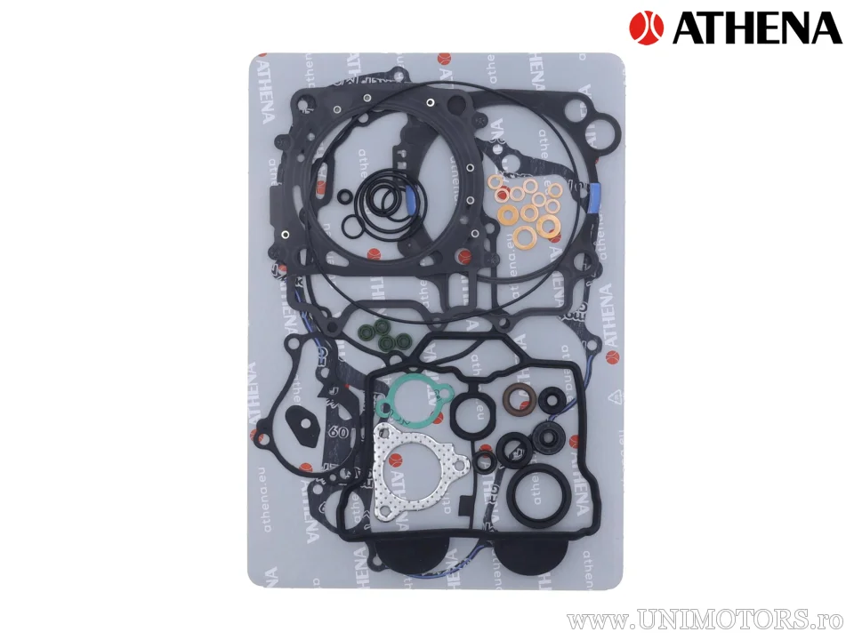 Kit de juntas de motor - Yamaha WR450F / YZ450FX ('19-'20) / YZ450F ('18-'19) - Athena