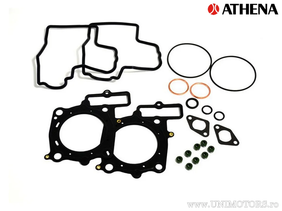 Kit de juntas de topo - Aprilia MXV 450 ('08-'10) / RXV 450 / SXV 450 ('06-'11) - Athena