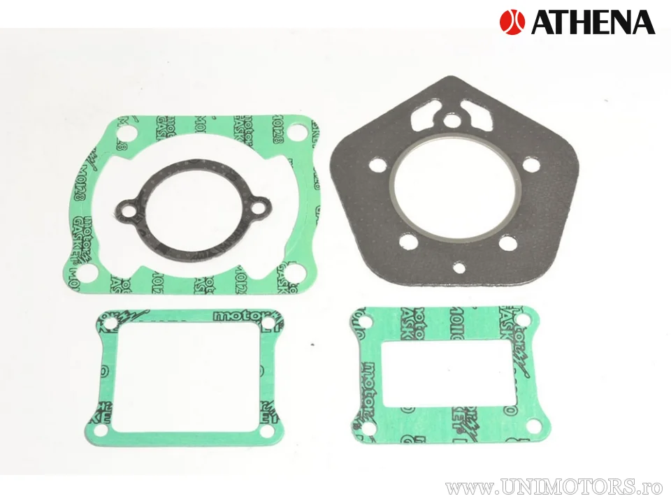 Kit de juntas de topo - Honda CR125R ('82) - Athena