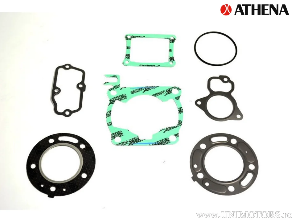 Kit de juntas de topo - Honda CR125R ('87-'89) - Athena