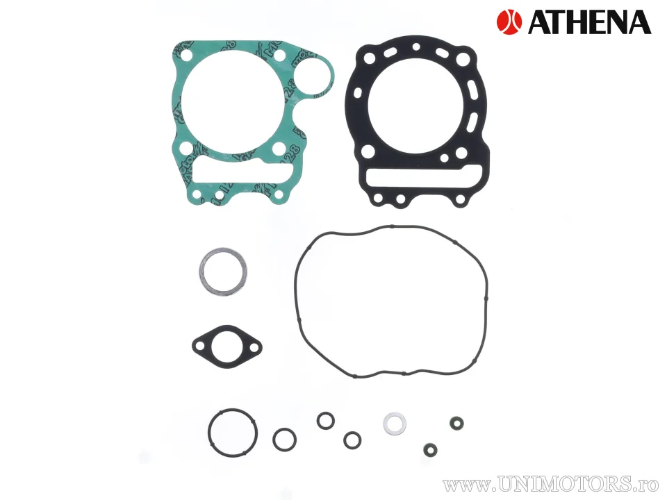 Kit de juntas de topo - Honda FES250 Foresight 4T LC ('98-'99) / Piaggio X9 250 ('00-'01) - Athena