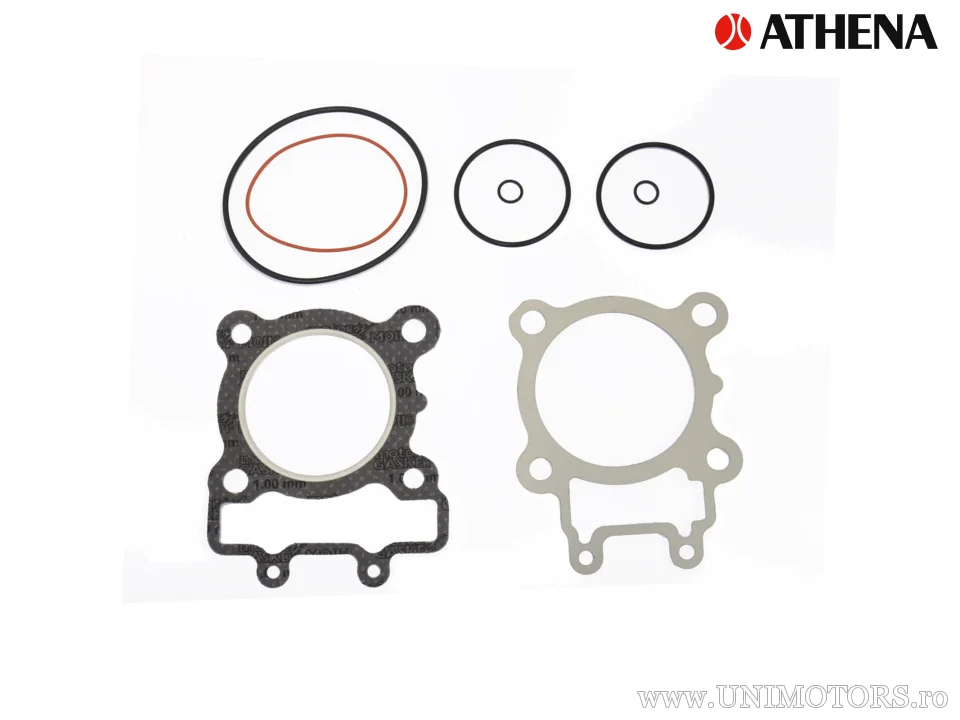 Kit de juntas de topo - Kawasaki KLF250 Bayou ('03-'11) - Athena