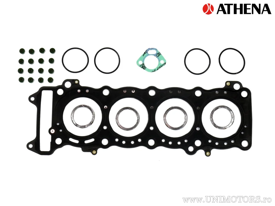 Kit de juntas de topo - Suzuki GSR 600 ('06-'10) / GSX-R 600 ('04-'05) - Athena