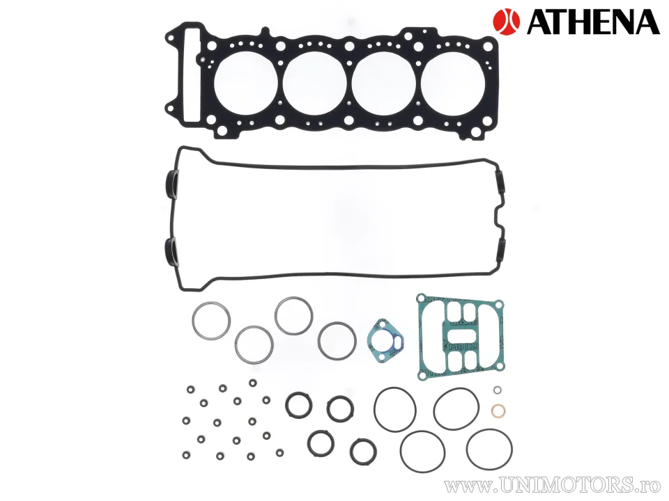 Kit de juntas de topo - Suzuki GSX-R 1000 ('07-'08) - Athena