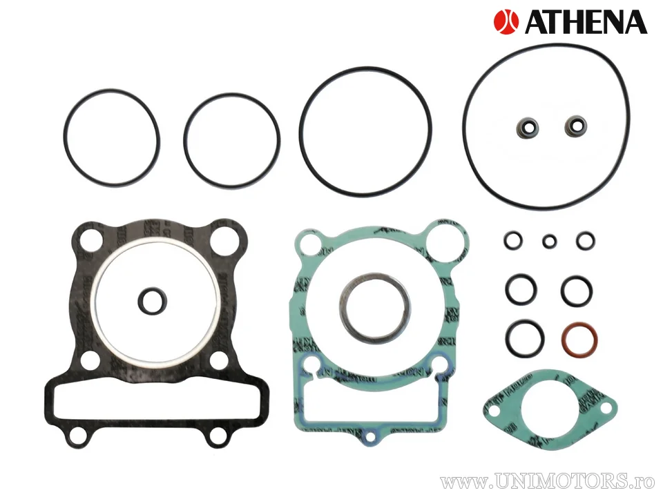 Kit de juntas de topo - Yamaha SR 250 ('80-'83) / XT 250 ('80-'90) - Athena