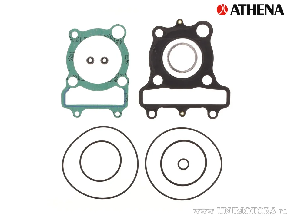 Kit de juntas de topo - Yamaha SR125 ('95) - Athena