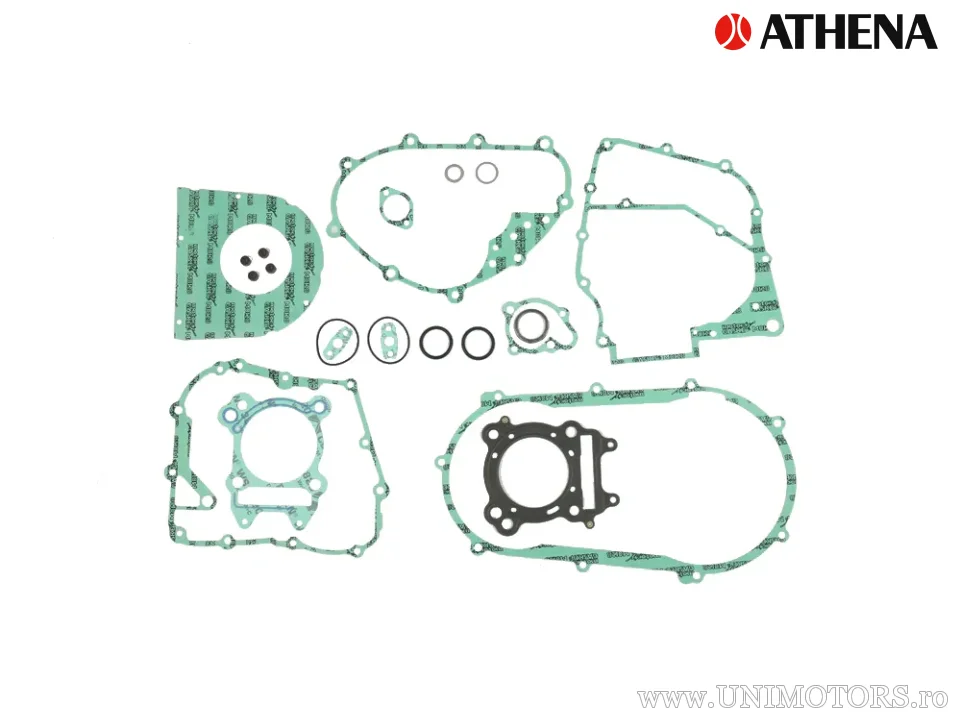 Kit de juntas del motor - Yamaha Grizzly 300 2WD ('12-'13) - Athena