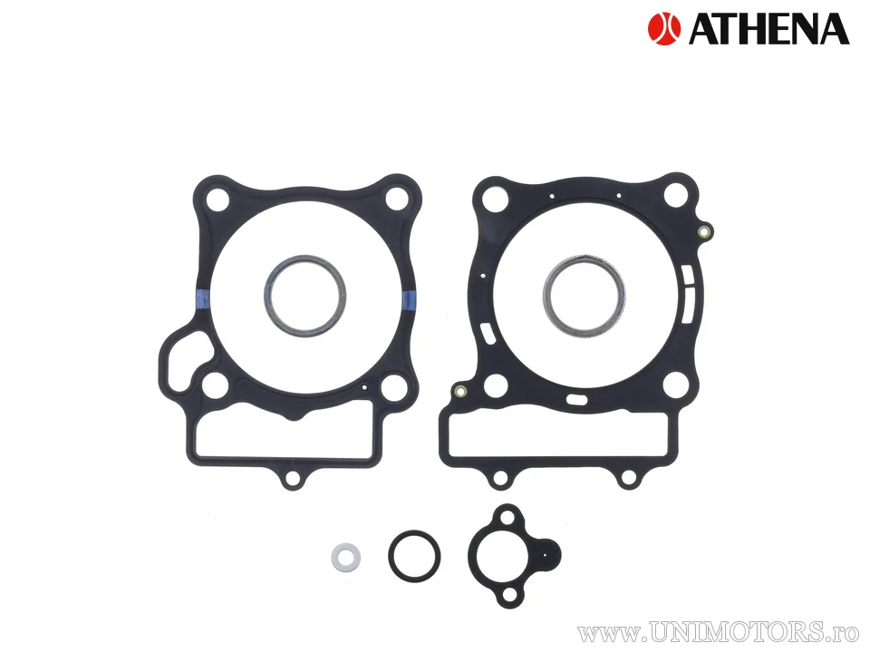 Kit de juntas do cilindro com diâmetro aumentado - Honda CRF250R ('18-'23) - Athena