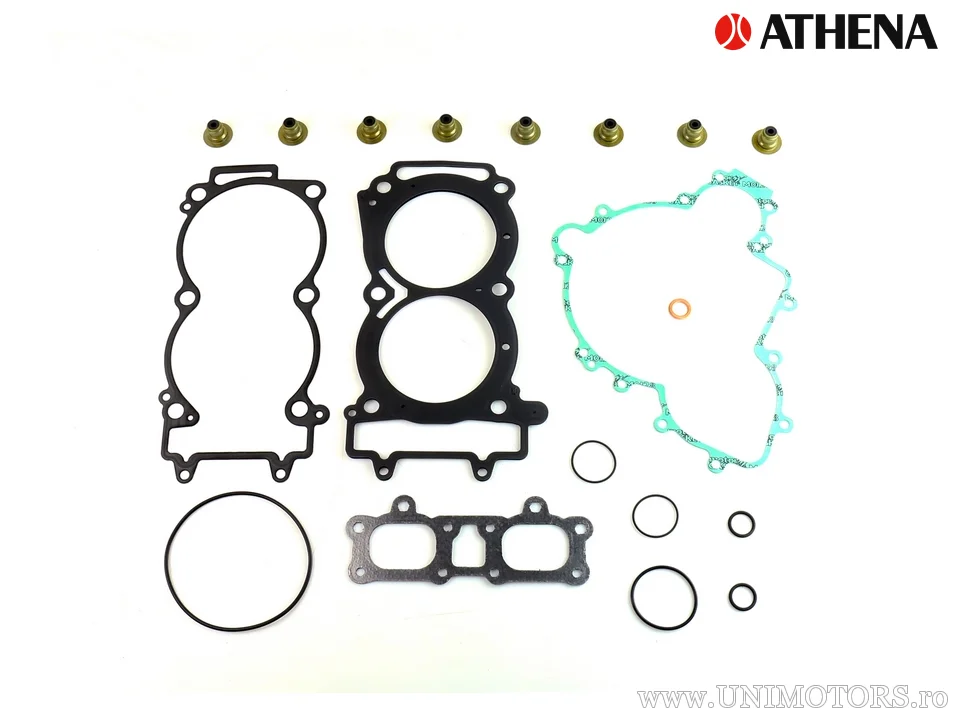 Kit de juntas do motor - Polaris Ranger 900RZR XP-UTV ('13-'16) / RZR1000XP ('13-'14) - Athena