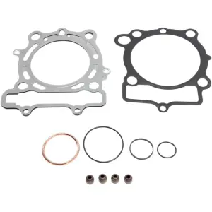 Kit de juntas do motor superior - KAWASAKI KX 250 F ('17-'19) - Moose