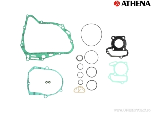 Kit de juntas do motor - Yamaha YFM50S Raptor ('04-'08) - Athena