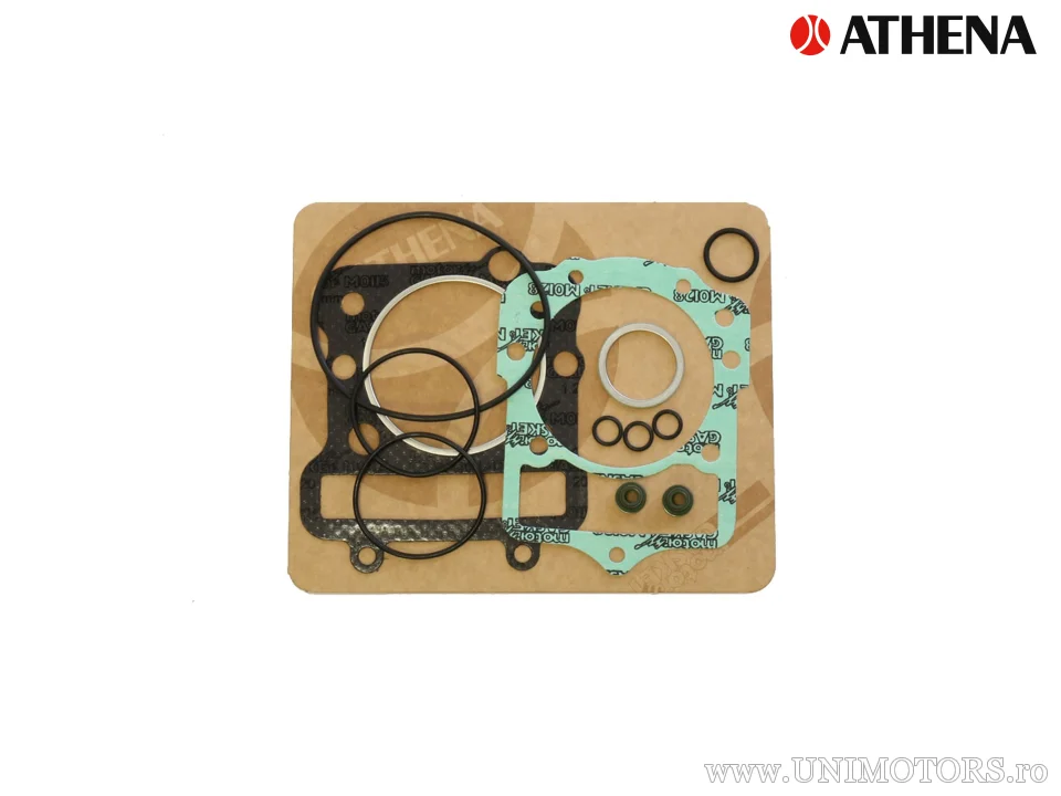 Kit de juntas do topo do motor - Kawasaki KLF 300 A Bayou ('86-'87) - Athena