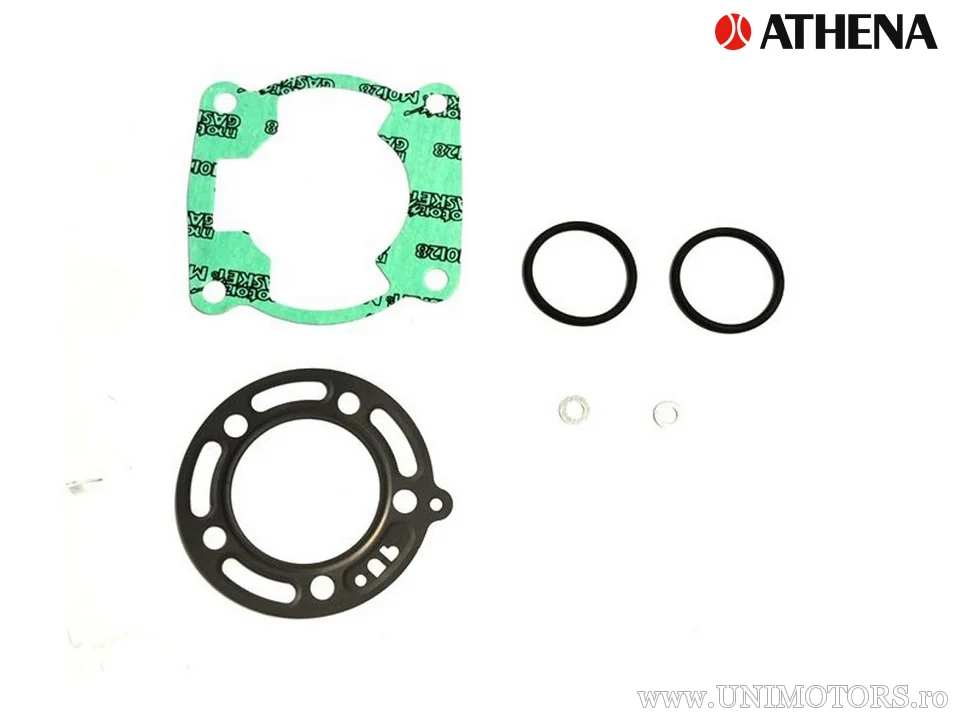 Kit de juntas do topo do motor - Kawasaki KX100 ('92-'97) - Athena
