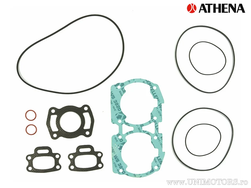 Kit de juntas do topo do motor - Sea Doo Sea 580 Doo Rotax ('92-'96) - Athena