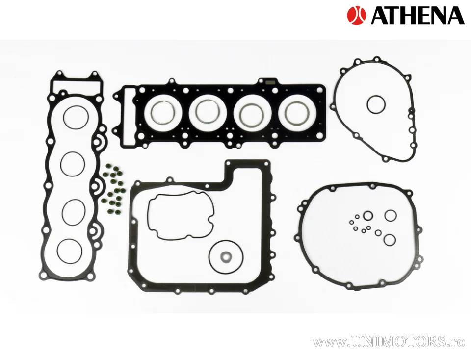 Kit de juntas para motocicleta - Kawasaki Z 750 S/R ('03-'06) - Athena