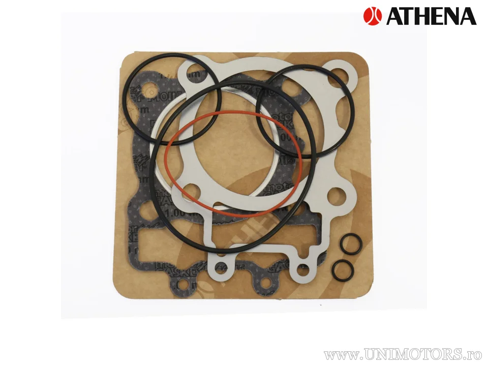Kit de Juntas Superior - Kawasaki KLF250 Bayou ('03-'11) - Athena