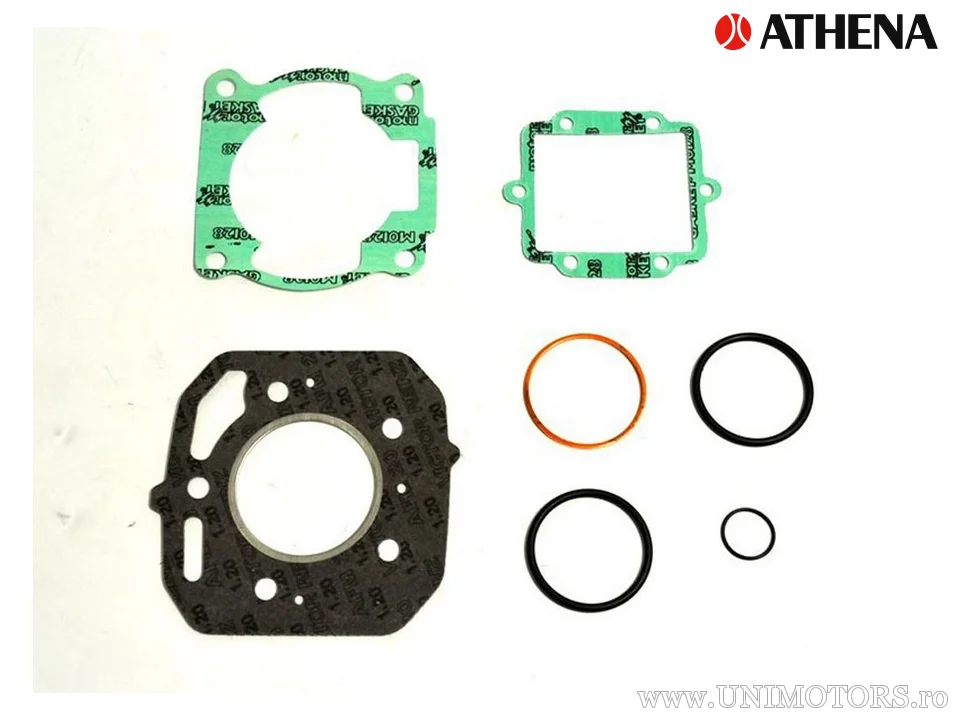 Kit de juntas top end - Kawasaki KX125 ('84) - Athena
